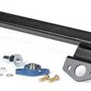 Rough Country Steering Box Brace for 2003-2008 Ram 2500/3500 4WD - 1074