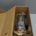 New Starter for 2006-2012 Honda Accord 2.4L, 2006-2011 Civic 2.0L, 2007-2011 CR-V 2.4L, 2007-2011 Element 2.4L, 2006-2014 Acura TSX 2.0L, 31200-RAA-A61 31200-RRA-A51 17960