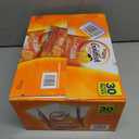 Goldfish Cheddar Crackers, 1.5 oz. Snack Packs, 30 Count (EXP 12/10/26)