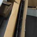 Midwest Homes for Pets 48-Inch New World Crate for Extra-Large Breeds, 90-110 lbs, Single Door Folding Dog Crate, Leak-Proof Tray & Secure Latch, Portable, Durable & Easy to Assemble