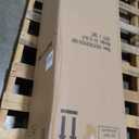 RoadHero 12 Pack Traffic Safety Cones 28 Inch, PVC Cone with Black Weighted Base, Orange Cones with Reflective Collars for Parking Lot, Road Safety, Construction Events