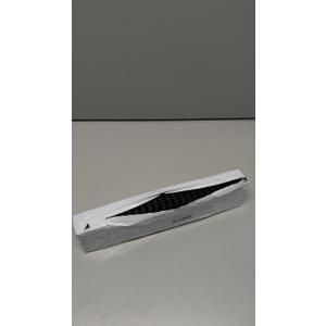 18Pcs Drawer Dividers, Adjustable Drawer Organizer for Socks, Underwear, Makeup, Can Help Tidy Kitchen, Bedroom, Dresser Black