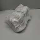 Reptile Water Fountain with Food Dish Terrarium Drinking Fountain for Bearded Dragon, Gecko, Chameleon, Lizard, Tree Frog & Turtle Keeps Water Clear, Easy to Use Water Dispenser