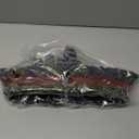 Ulifery Aquarium Shipwreck Sunken Pirate Ship, Submarine Fish Tank Decorations Resin Battleship for Betta Extra Large XL for 55-75 Gallon Tank