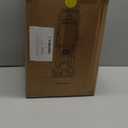 Pressure Washer - 4800PSI 3.2GPM Max Electric Power Washer with 20FT Hose and 35FT Cord, 500ML Foam Cannon 4 Nozzles Power Washer Electric Powered for Car, Driveway, Patio, Black 