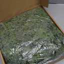 Christmas Garland Real Touch Cedar Garland Christmas Decorations 9 ft Soft and Lush Realistic Faux Pine Garlands for Mantle, Table, Stairs, Doorframe, Fireplace Indoor Outdoor Holiday Decorations