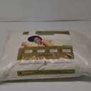 AllerEase Organic Cotton Top Allergy Protection Pillow, Standard/Queen - 1 Pack