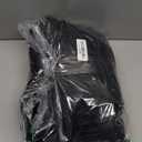 Black College Backpack For Women Men,Lightweight High School Bag,School Backpack With Lots Of Pockets,Cute Bookbag For Teens Boys Girls,Casual Daypack Backpack For School