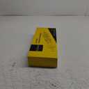 Electric Chainsaw Sharpener Kit with TITANIUM-COATED Diamond Bits - High-Speed Chain saw Sharpener Tool and 6 High Hardness Sharpening Wheels For All Chainsaw Chains.