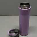 Contigo Cortland Chill 2.0 24oz. Insulated Stainless Steel Water Bottle with AUTOSEAL Lid Lavender