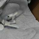 Graco Soothe My Way with Removable Rocker, Madden - Versatile Baby Swing & Portable Rocker