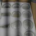 36pcs Glass Vase Cylinder for Centerpieces Small Flower Glass Clear Home Decor Centerpiece Table Flower Vase Decorations for WeddingHoliday 4,4.7,6Inch Tall