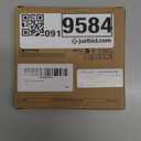 LISEN for MagSafe Car Mount for iPhone 17 Pro Max, Classic Magnetic Phone Holder for Car, Car Phone Holder Mount, Dash Car Accessories Gifts for Women Men, for iPhone 17 Pro Max Air 16 15 14 13 12 (Black)