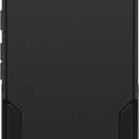 OtterBox Google Pixel 9a Commuter Series Case - Black, Slim & Tough, Pocket-Friendly, with Port Protection