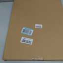 Titanium Cutting Boards for Kitchen, Pure Titanium, 20 x 16 Inch