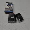 ABIRAM Ankle Brace for Women & Men, Ankle Compression Sleeve with Wrap, Foot Support Sleeve, Ankle Support for Sprained Ankle, Plantar Fasciitis Relief Socks, Achilles Tendonitis, Sports, L