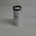 Owala Stainless Steel Triple Layer Insulated Travel Tumbler with Spill Resistant Lid and Straw, BPA Free, 24 oz, Grey/Blue (The Great Blue)