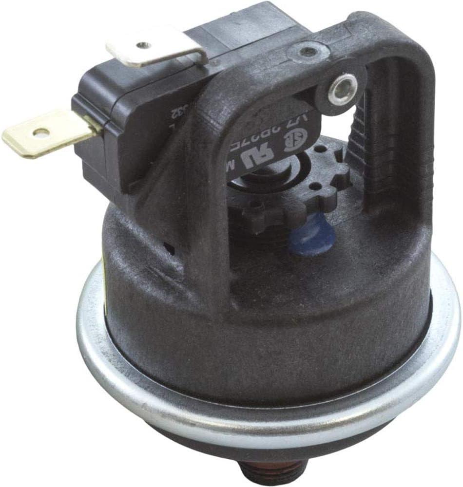 Pentair Pressure Switch, MasterTemp