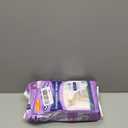 Hartz Comfitables Cat Diapers, Size L, 12 Count, Comfortable & Secure Fit, Easy to Put On