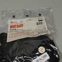 Morphsuits Full Body Costume Halloween Bodysuit, Spandex Bodysuit Costumes Adult, Morph Suits Adults, Mens Halloween Costumes (Large, Black)