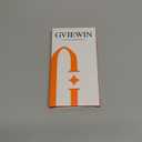 GVIEWIN for Phone Case (Magic Butterfly)