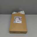 Zcaukya Inflatable Seashell Pool Float, Giant Clam Air-Filled Toys with Pearl Ball for Kids Birthday Party Swimming Pool Summer Beach Party Mermaid Ocean Theme Party Decor