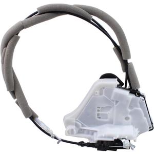Front Right Passenger Door Lock Actuator for Nissan Altima 2019-2025