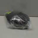 V VOLKGO Car Seat Travel Bag For Airplane with Padded Backpack Shoulder Straps, Gate Check Bag, Car Seat Bags for Air Travel Carseat Travel Cover, Carseat Travel Bag Cover for Airplane Travel