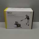 SKLZ Pitching Machine | Improve Your Swing | Ideal for Baseball & Softball Drills | Develops Hitting Power and Fielding Skills | Portable & Easy to Use