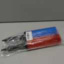 Two-Way Manual Balloon Pump, 2Pack Random Colors, Handheld Air Pump for Kids Party Balloons Supplies, Balloon Inflator by Hand, Manual Pump for Children's Balloon