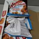 COMBOS Buffalo Blue Cheese Pretzel Baked Snacks 6.3-Ounce Bag
, Best By 05/2026