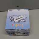 Baby Toys 6-12 Months, Musical Penguins Crawling Infant Toys, Early Learning Toy for Tummy Time with Light & Sound, Birthday Gifts for Babies Newborn Boys Girls 6 7 8 9 10 11 Months 1 Year Old (Black)