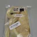 Topcosplay Cosplay Wig Blonde+6 Hairpins Long Braid Hair Halloween Costume Princess Wigs