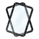 2PCS FEP Film for Anycubic Photon Mono 2, Mono 4 3D Printer Accessories 2PCS Resin Vat Pre-Installed FEP Release Film with Frame for Mono 2, Mono 4 Resin 3D Printer 197x131x0.15mm