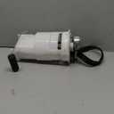Electric Fuel Pump E7117M Eeplacement for Dodge Durango 1998 1999 2000 2001 2002 2003 3.9L 4.7L 5.2L 5.9L