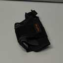 Ultra Breathable Thumb Brace for Right & Left Hand, [Upgraded Medical-Grade] Thumb Spica Splint for Trigger Thumb, Adjustable Thumb Support for De Quervains Tenosynovitis, Pain Relief, Arthritis, Tendonitis, Sprains (Black), Size S