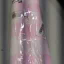 Kolldenn 2 Rolls 4 x 12 ft Pink Gingham Bulletin Board Fabric Roll Large Reusable Non Woven Bulletin Board Paper Waterproof Erasable Background for Classroom School Chalkboard Wrapping Craft DIY Decor, 48 x 144 inches