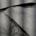 Men's Insulated Snow Pants Waterproof Ski Pant for Winter Hiking Bottom Leg Zipper Outdoor Pants Zipper Pockets Size M