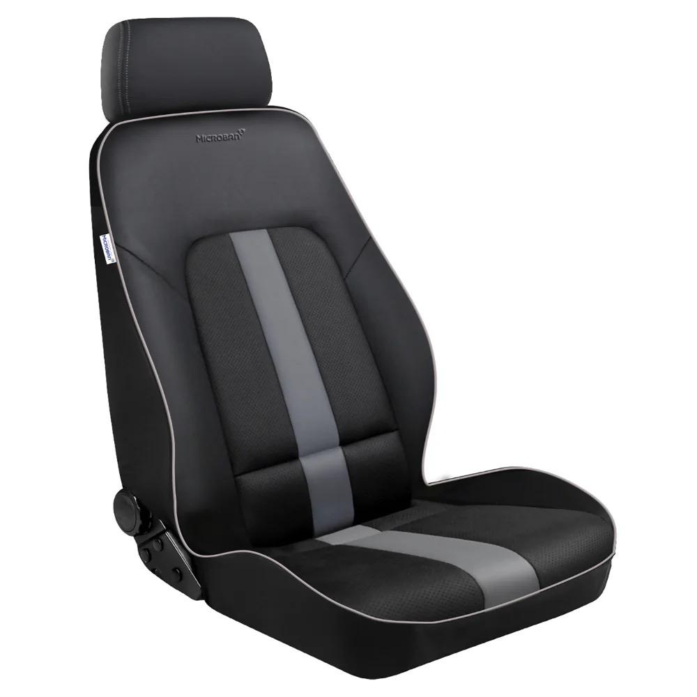 Microban Wraith Seat Cover