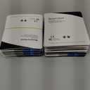 SD Card 2GB, 20-Pack UHS-I Class 4 MLC Flash Memory Card, High-Speed Secure Digital Cards for Cameras, DSLR, Action Cams - Reliable Storage