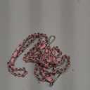 PATIKIL Purse Chain Strap, DIY Bag Chain Strap Replacement Crossbody Bag Straps Clutch Chain Strap