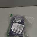 DenTek Comfort-Fit Dental Guard For Nighttime Teeth Grinding, Comfort-Fit Guard, 2 count(Pack of 1)