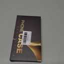 iPhone 17 Pro Case, Brown