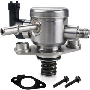 EP1028 High Pressure Fuel Pump Compatible with Buick LaCrosse, Verano, Regal & Chevrolet Equinox, Malibu, Impala, Captiva Sport & GMC Terrain 2010-2017 2.4L, Replaces 12639694, HM10008, 12641847 EP1028 High Pressure Fuel Pump Compatible with Buick LaCrosse, Verano, Regal & Chevrolet Equinox, Malibu, Impala, Captiva Sport & GMC Terrain 2010-2017 2.4L, Replaces 12639694, HM10008, 12641847