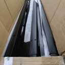 13x26FT Metal Carport, Heavy Duty Steel Frame Garage Shelter with 50x50mm Posts & Side Reinforcement Beams, Outdoor Car Canopy for Vehicle Protection(Grey)