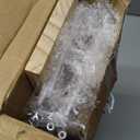 Earring Display for Vendors, 6 Tiers Earring Rack Display Holder Stand, Earring Organizer Holder, Jewelry Display for Selling Earings Cards, Necklaces Rings Bracelets, Keychains (White)