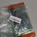 Bocasal Crossbody Wallet Case for iPhone 14 Plus, RFID Blocking PU Leather Zipper Handbag Purse Flip Cover, Kickstand Folio Case with Card Slots Holder Wrist Strap Lanyard 5G 6.7 Inch (Black)