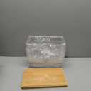 2 PACK Pantry Organizers and Storage Stackable Kitchen Countertop Organizers for Onion, Potato, Garlic, Fruit, Produce, Vegetable