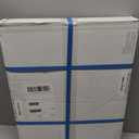 Pool Mate 12 x 21 ft Classic Dura-Guard Winter Oval Above Ground Pool Cover