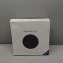 DEVASO Foldable VR Mat for Meta Quest 3S/Quest 3, Round Anti Fatigue Large Mat, Anti-Slip and Comfortable Floor Mat, Premium Game Accessories Compatible with PSVR2, Quest 2/Pro/Apple Vision Pro